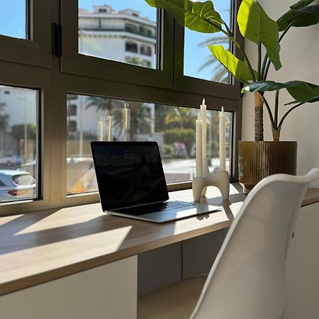 Danubio Estudios 107 Плайя-дель-Инглес Экстерьер фото
